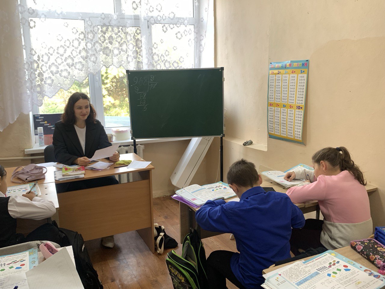 Науменко Анастасия