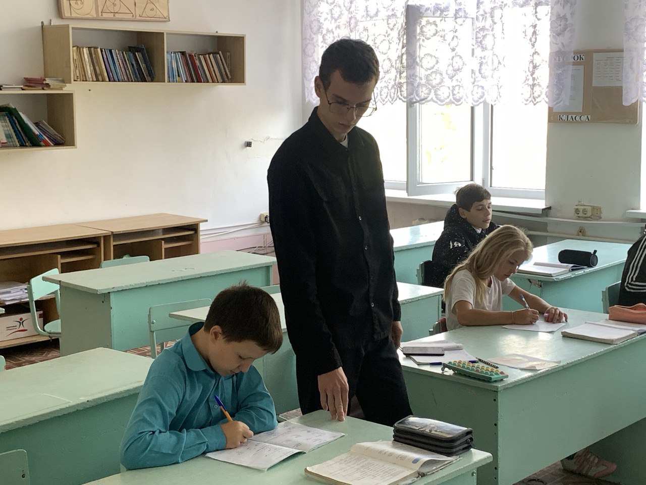 Костенко Станислав