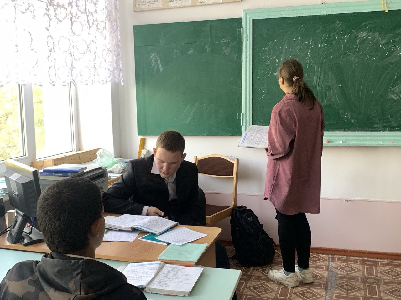 Капустин Артем