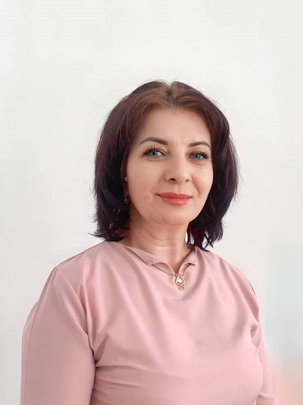 Казиханова Тэране Замировна.