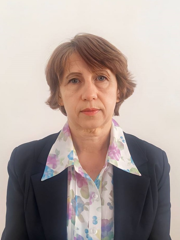 Семенова Надежда Тимофеевна.