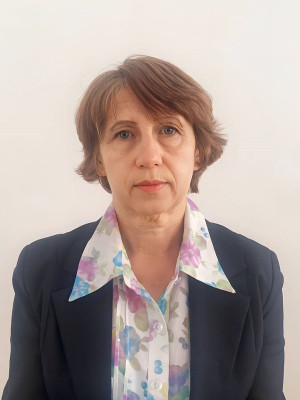 Семенова Надежда Тимофеевна Семенова Надежда Тимофеевна