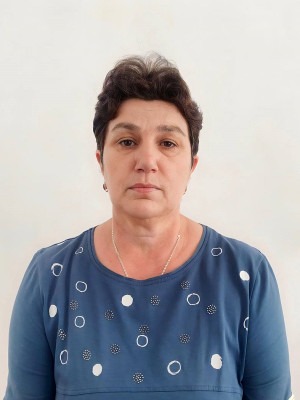 Бахтина Светлана Васильевна Бахтина Светлана Васильевна