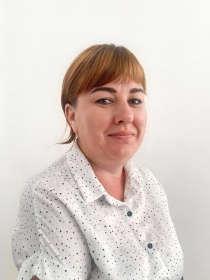 Киселева Алена Александровна Киселева Алена Александровна