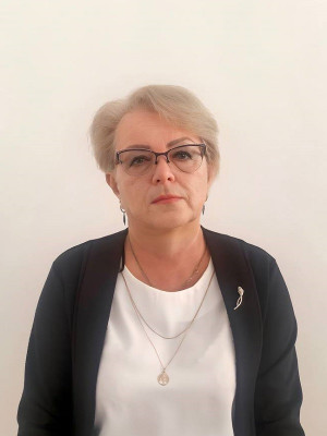 Эсеналиева Марина Анатольевна Эсеналиева Марина Анатольевна